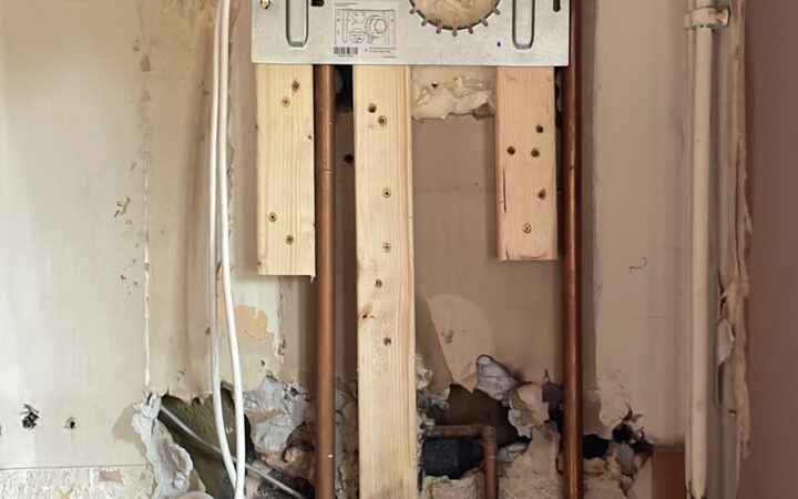 Boiler Servicing by Aqua Smart Plumbing and Heating in Berkshire