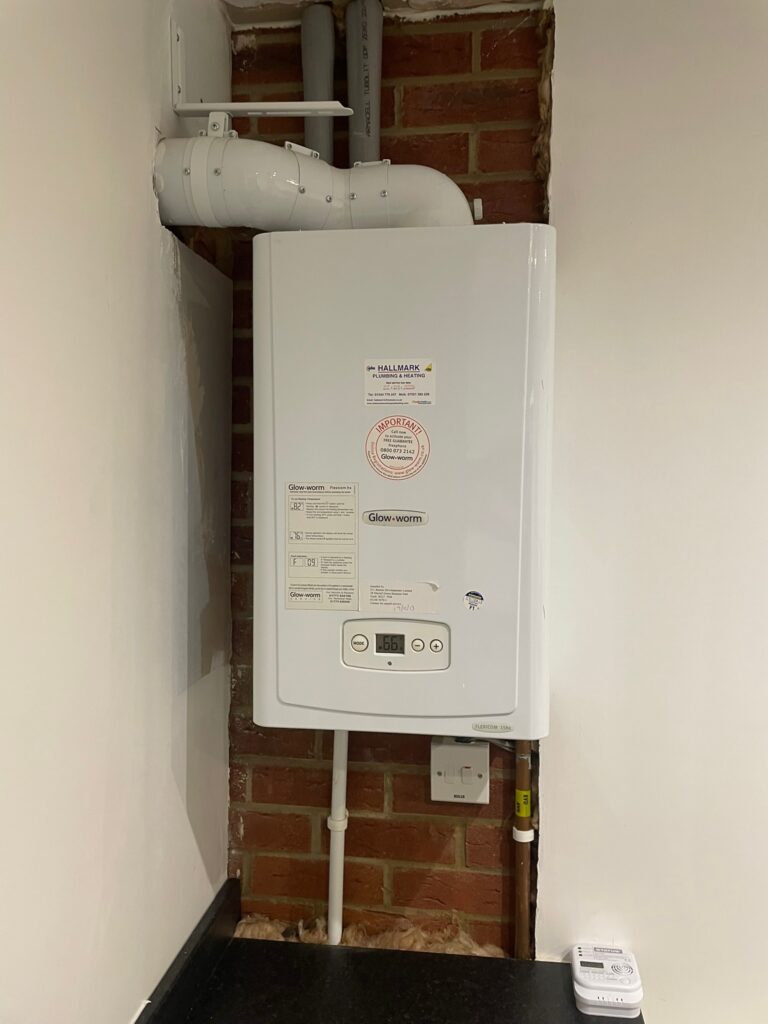 Boiler Repairs by Aqua Smart Plumbing and Heating in Berkshire