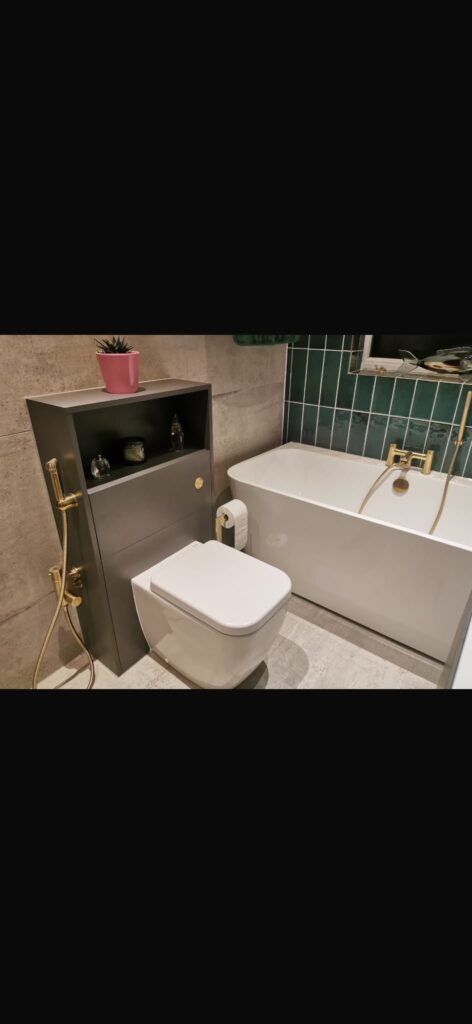 General Plumbing by Aqua Smart Plumbing and Heating in Berkshire